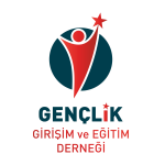 GENÇLİK GİRİŞİM VE EĞİTİM DERNEĞİ Logosu
