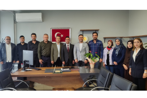 GBB EĞİİTİM ve SPOR DAİRESİ SPOR ŞUBE MÜDÜRÜ OĞUZHAN ÖCAL