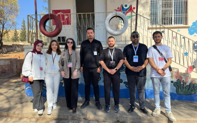 GELECEĞE KIRTASİYE KÖPRÜSÜ ETKİNLİĞİ