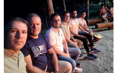 ŞAHİNBEY BELEDİYESİ YAMAÇTEPE BİLİM KAMPI