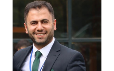 BAŞKAN'DAN MESAJ