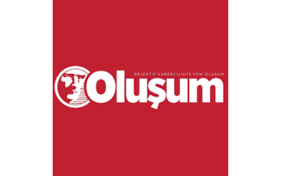 GAZİANTEP'TE BAYRAK DAĞITIMI