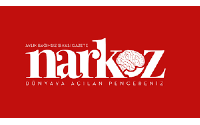 GAZİANTEP'TE BAYRAK DAĞITIMI 