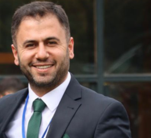 MEHMET SATICI