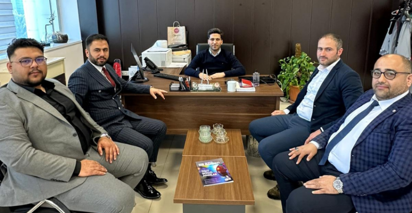 GENCLİK GİRİŞİM VE EĞİTİM DERNEĞİ KİLİS 7 ARALIK ÜNİVERSİTESİ