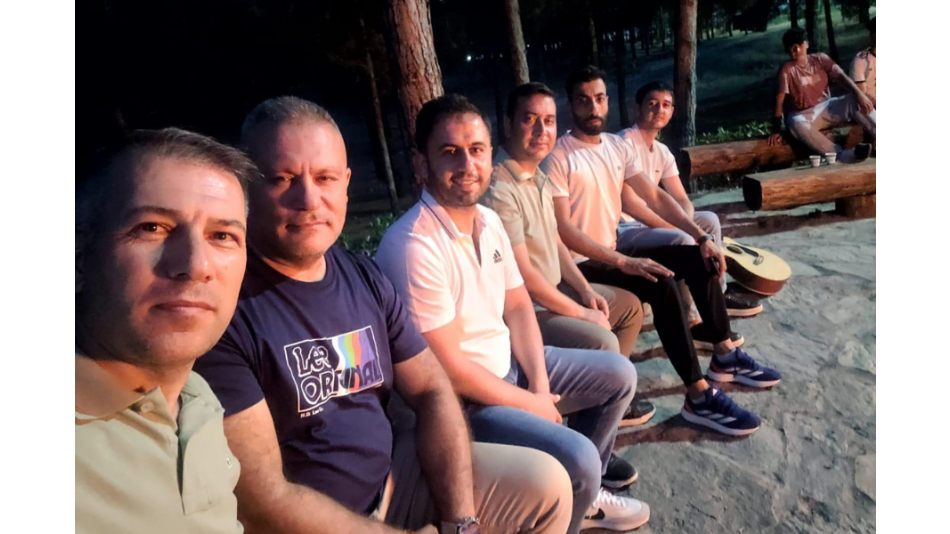 ŞAHİNBEY BELEDİYESİ YAMAÇTEPE BİLİM KAMPI