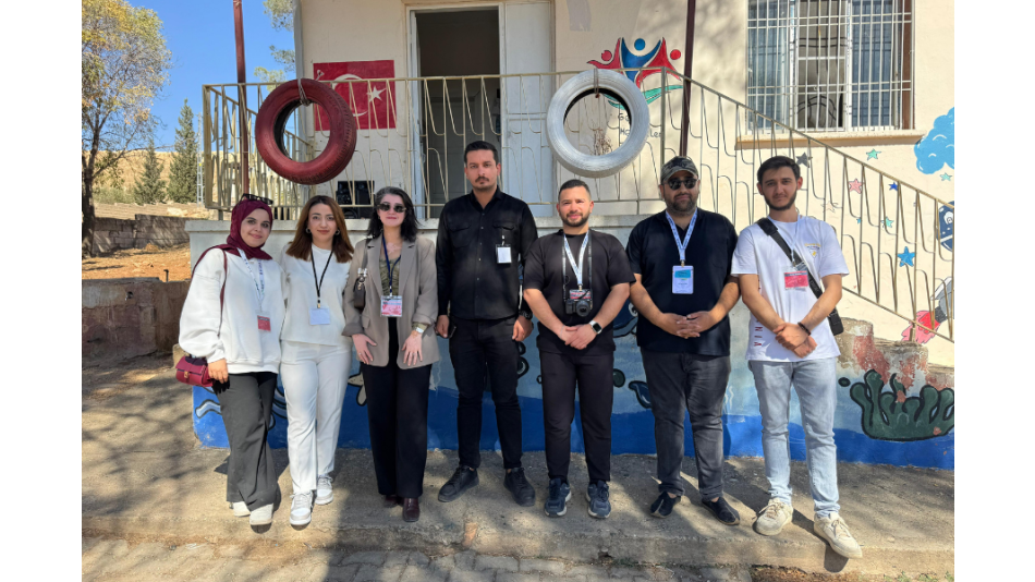 GELECEĞE KIRTASİYE KÖPRÜSÜ ETKİNLİĞİ