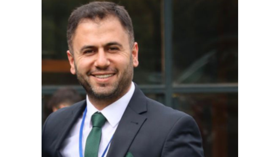 BAŞKAN'DAN MESAJ