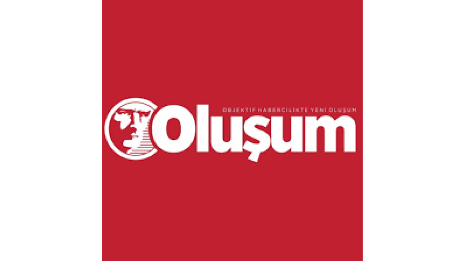 GAZİANTEP'TE BAYRAK DAĞITIMI